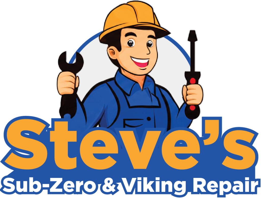 Steve’s Sub-Zero & Viking Repair