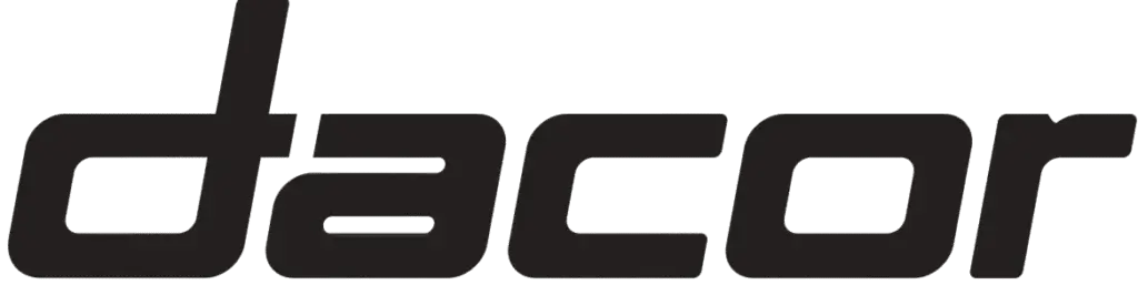 Dacor Logo